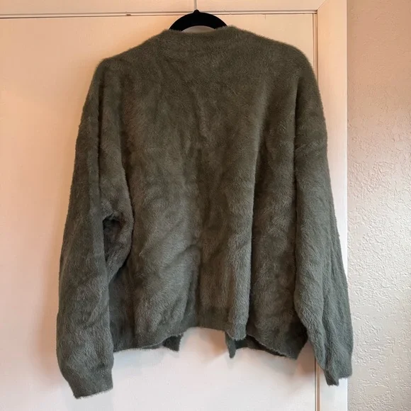 NWT Kut From The Kloth Jana Cardigan - Picture 3 of 4